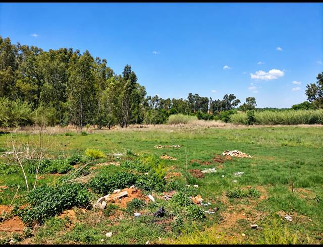 69,416M² VACANT LAND FOR SALE IN MEYERTON SOUTH